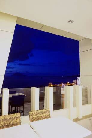 Imagen general del Hotel Big Fish. Foto 5