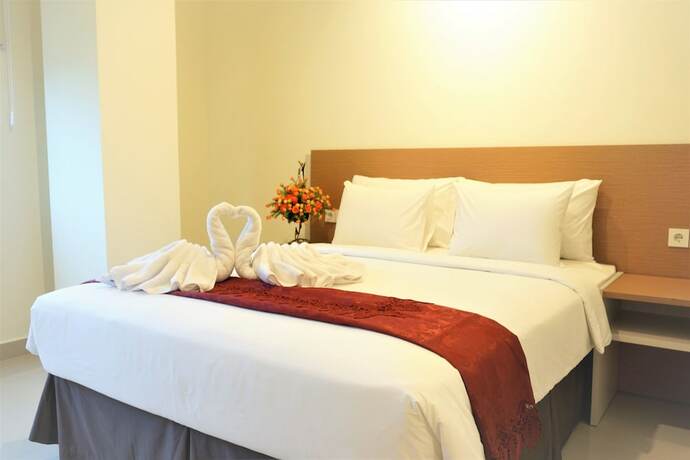 Imagen general del Hotel Big Fish. Foto 6