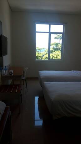 Imagen general del Hotel Big Fish. Foto 9