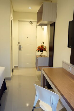 Imagen general del Hotel Big Fish. Foto 11