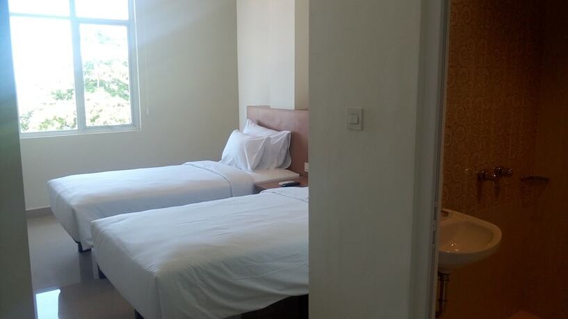 Imagen general del Hotel Big Fish. Foto 16