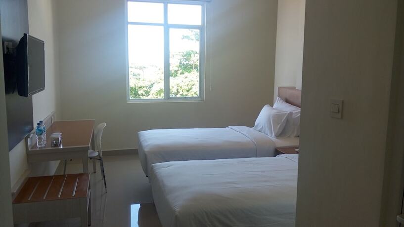 Imagen general del Hotel Big Fish. Foto 17