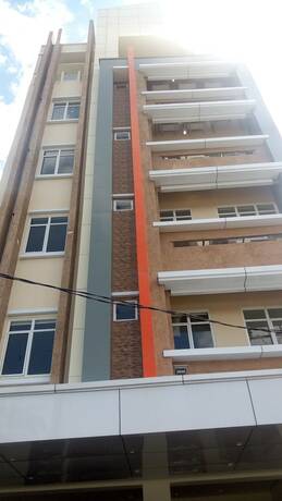 Imagen general del Hotel Big Fish. Foto 18