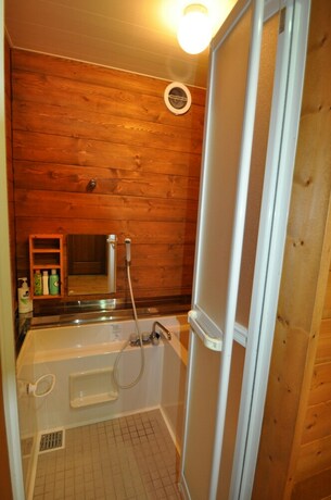 Imagen general del Hotel Big Foot Cabin Hakuba. Foto 14