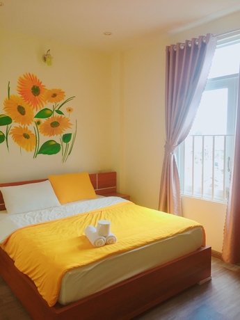 Imagen de la habitación del Hotel Big Home Dalat - Hostel. Foto 8