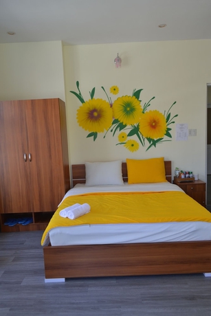 Imagen de la habitación del Hotel Big Home Dalat - Hostel. Foto 9