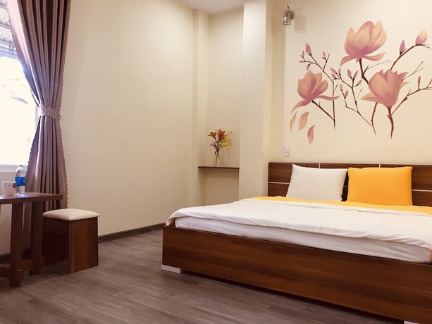Imagen de la habitación del Hotel Big Home Dalat - Hostel. Foto 10