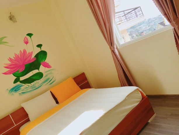 Imagen de la habitación del Hotel Big Home Dalat - Hostel. Foto 11