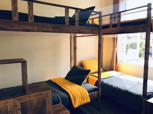 Imagen de la habitación del Hotel Big Home Dalat - Hostel. Foto 13