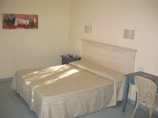 Imagen de los interiores del Hotel Big Hotels Club Torre Xiare. Foto 3