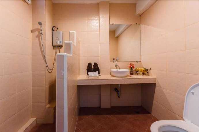 Imagen de la habitación del Hotel Big Joey Country Resort. Foto 9