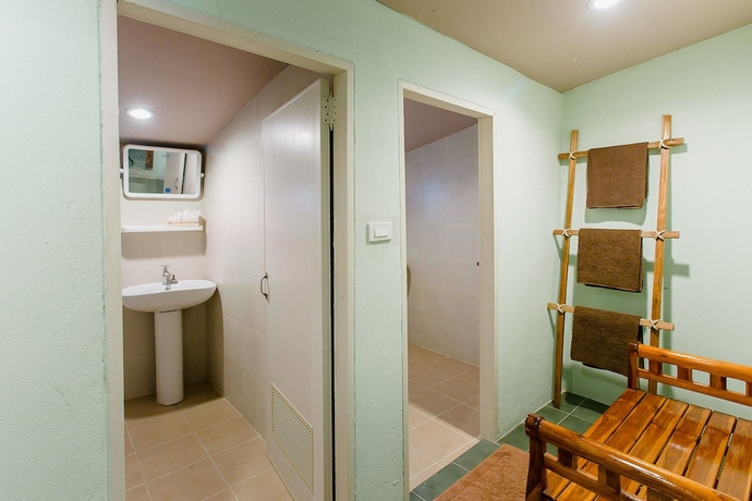 Imagen de la habitación del Hotel Big Joey Country Resort. Foto 10