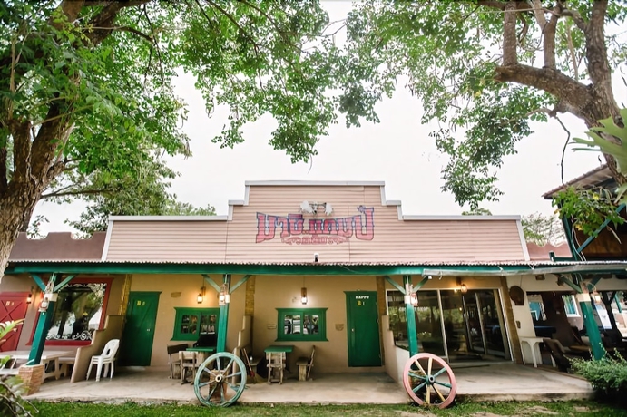 Imagen general del Hotel Big Joey Country Resort. Foto 2