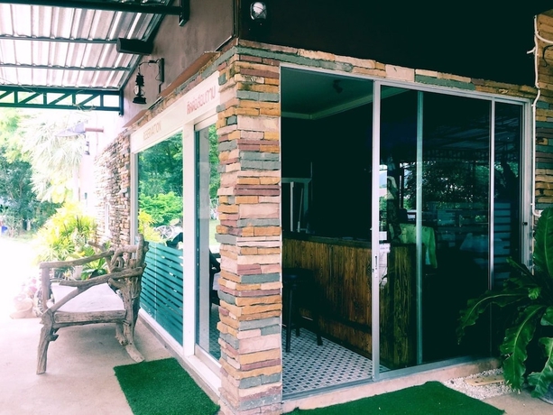 Imagen de los interiores del Hotel Big Joey Country Resort. Foto 15