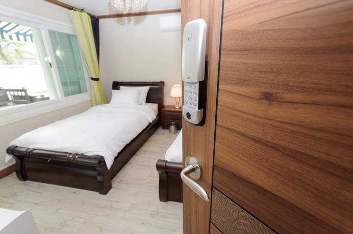 Imagen de la habitación del Hotel Big John's Place. Foto 5