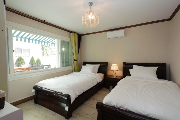 Imagen de la habitación del Hotel Big John's Place. Foto 6
