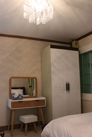 Imagen de la habitación del Hotel Big John's Place. Foto 7