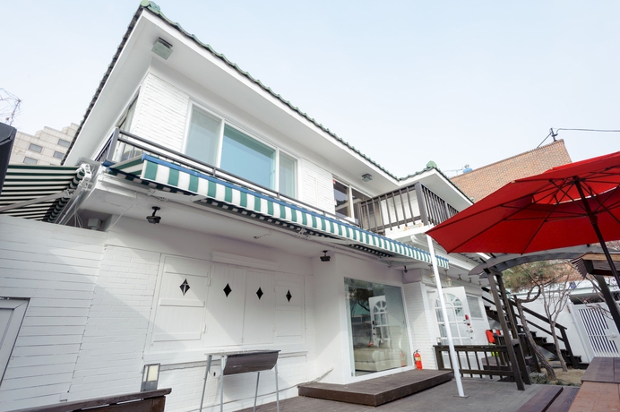 Imagen general del Hotel Big John's Place. Foto 2