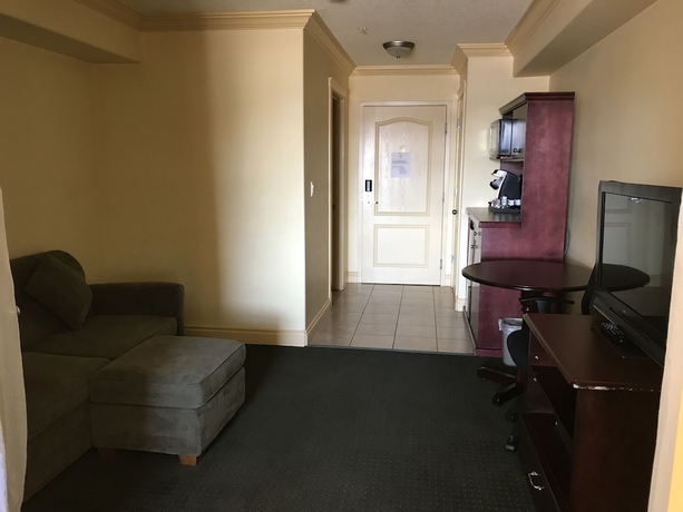 Imagen de la habitación del Hotel Big Lake Inn. Foto 2