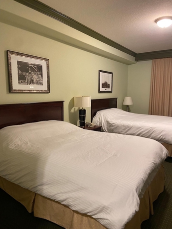 Imagen de la habitación del Hotel Big Lake Inn. Foto 5