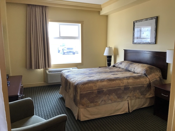 Imagen de la habitación del Hotel Big Lake Inn. Foto 11