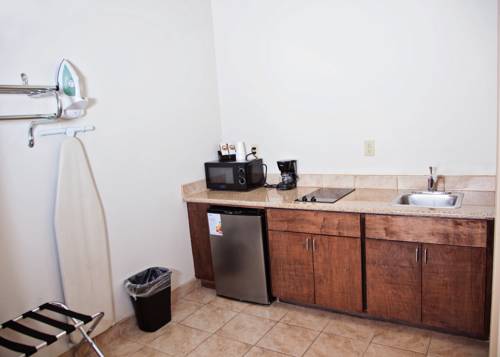 Imagen de la habitación del Hotel Big Lake Inn and Suites. Foto 5