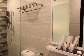 Imagen general del Hotel Big M. Foto 6