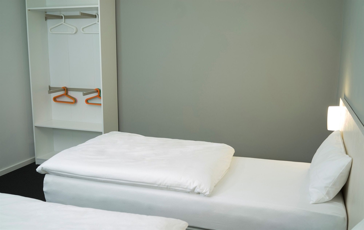 Imagen de la habitación del Hotel Big Mama Berlin. Foto 6