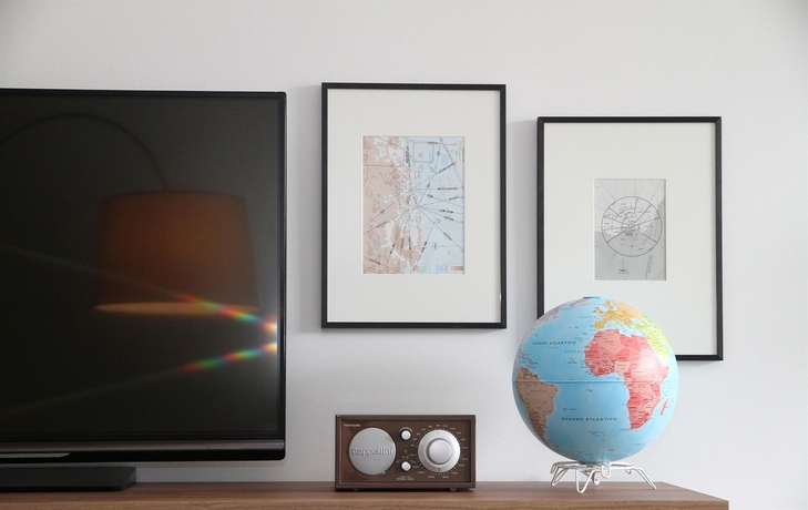 Imagen de la habitación del Hotel Big Mama Berlin. Foto 7