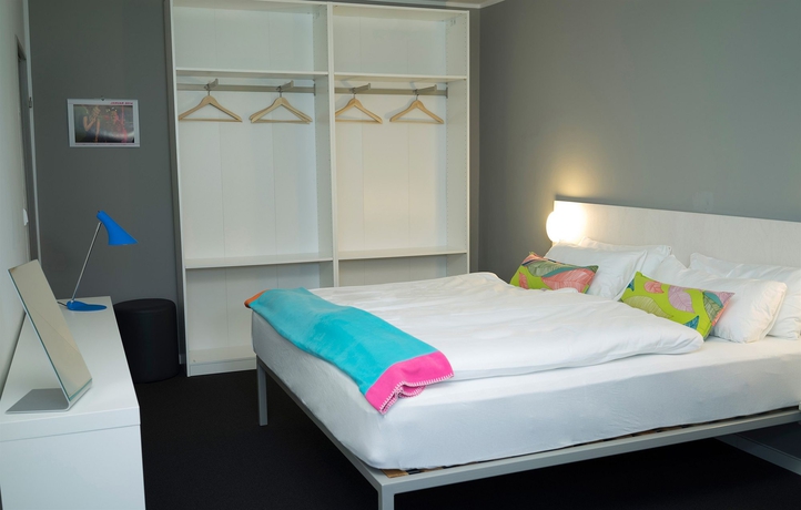 Imagen de la habitación del Hotel Big Mama Berlin. Foto 12