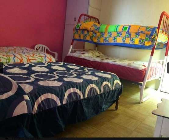 Imagen de la habitación del Hotel Big Mama House. Foto 6