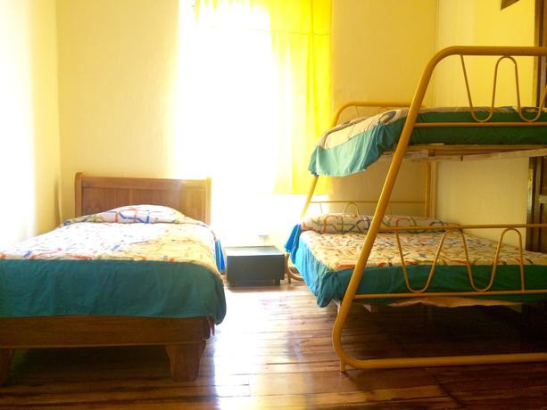 Imagen de la habitación del Hotel Big Mama House. Foto 8