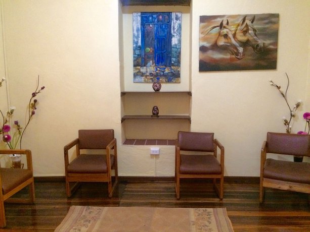 Imagen de los interiores del Hotel Big Mama House. Foto 11
