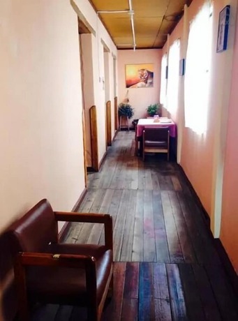 Imagen de los interiores del Hotel Big Mama House. Foto 12