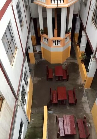 Imagen general del Hotel Big Mama House. Foto 2