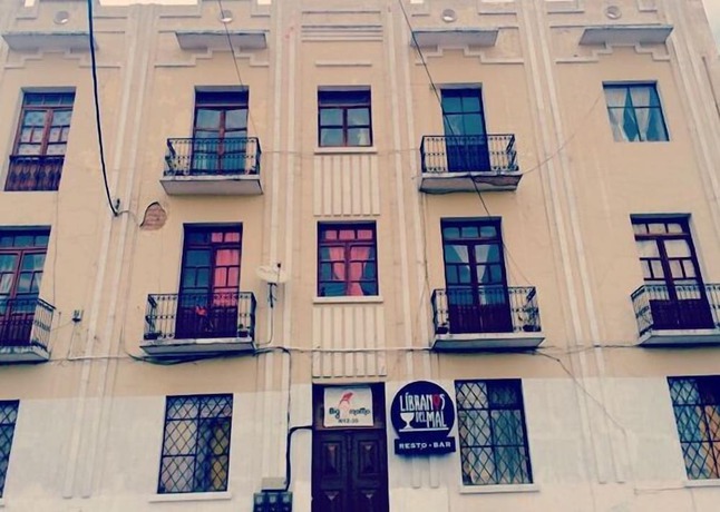 Imagen general del Hotel Big Mama House. Foto 1