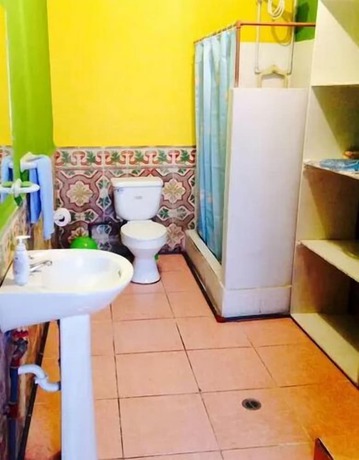 Imagen de la habitación del Hotel Big Mama House. Foto 9