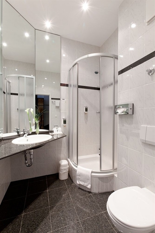 Imagen de la habitación del Hotel Big Mama Leipzig. Foto 5