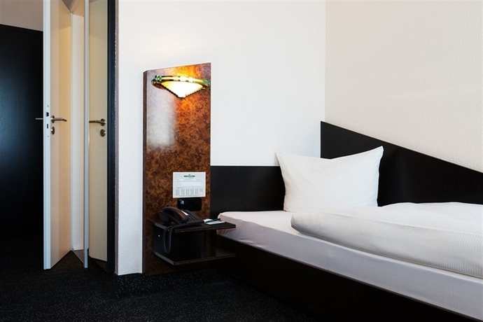 Imagen de la habitación del Hotel Big Mama Leipzig. Foto 6