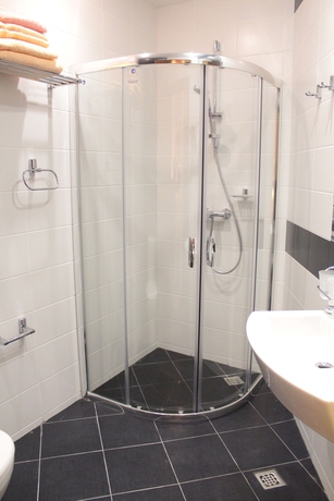 Imagen de la habitación del Hotel Big Marine. Foto 7