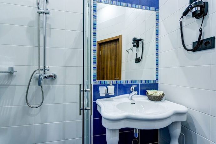 Imagen de la habitación del Hotel Big Marine. Foto 10