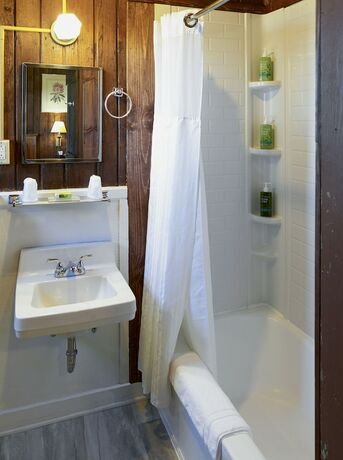 Imagen general del Hotel Big Meadows Lodge. Foto 5