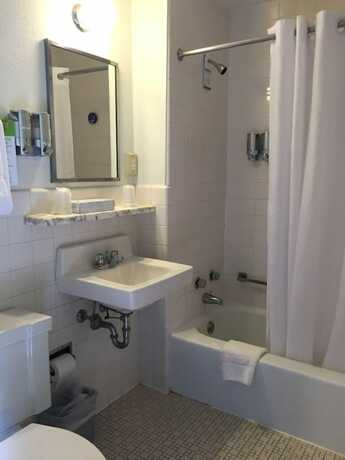 Imagen general del Hotel Big Meadows Lodge. Foto 7