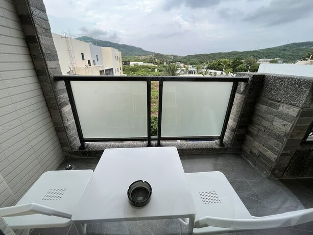 Imagen general del Hotel Big Nose Inn. Foto 2