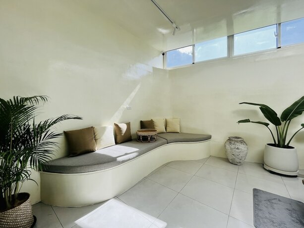 Imagen general del Hotel Big Nose Inn. Foto 3