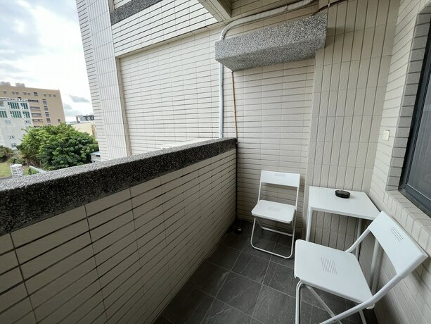 Imagen general del Hotel Big Nose Inn. Foto 6