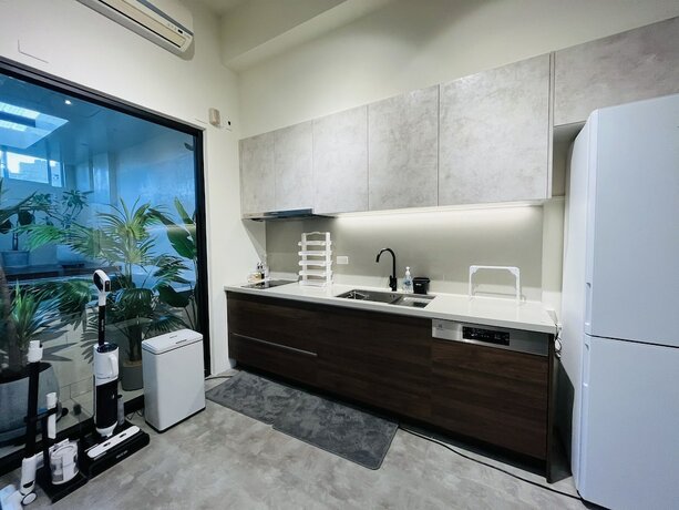 Imagen general del Hotel Big Nose Inn. Foto 8