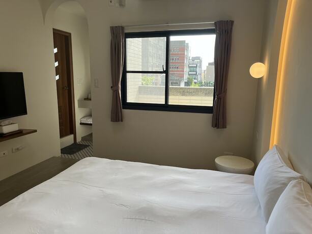 Imagen general del Hotel Big Nose Inn. Foto 12