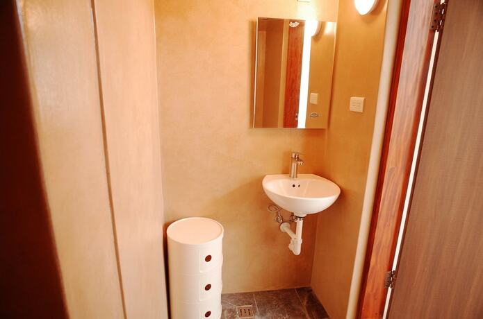 Imagen general del Hotel Big Nose Inn. Foto 13