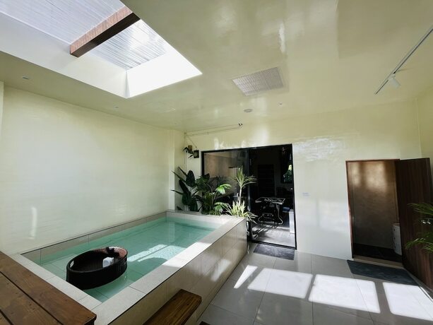 Imagen general del Hotel Big Nose Inn. Foto 14